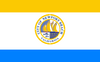 Flag of Newport Beach, California