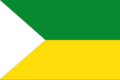 Flag of San Vicente (Antioquia)
