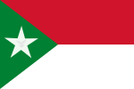 Flag of Trujillo State