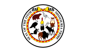 Flag of the Otoe-Missouria Tribe.PNG