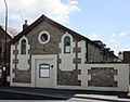 Former Broad Lane Chapel (Primitive Methodist), Broadway, Sandown (July 2016) (1)