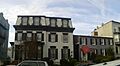 Former home of Frederick Douglass on Capitol Hill