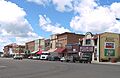 Forsyth montana 2008