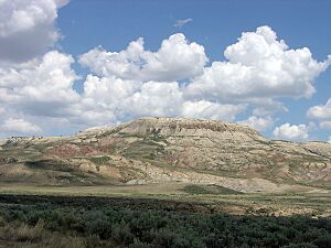 FossilButte