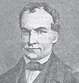 Gardner Stow (New York Attorney General)
