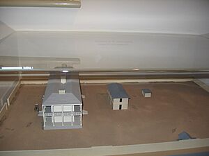 General Hospital Sydney model
