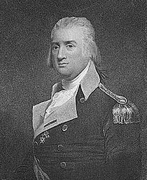 General Samuel Smith of Maryland