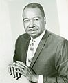 George Washington Collins