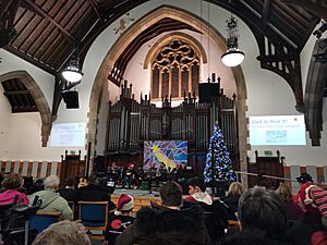 Glasgow City - Cathcart South Church, 90-92 Clarkston Road, Glasgow - 20231208180903