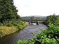 Glencush Bridge - geograph.org.uk - 206012