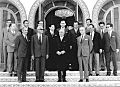 GouvernementTunisien1970