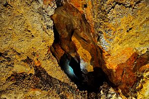 Grand Canyon Caverns SW03