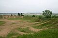 Gravel pit at Maids Cross Hill - geograph.org.uk - 464006