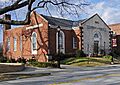 Greer Post Office