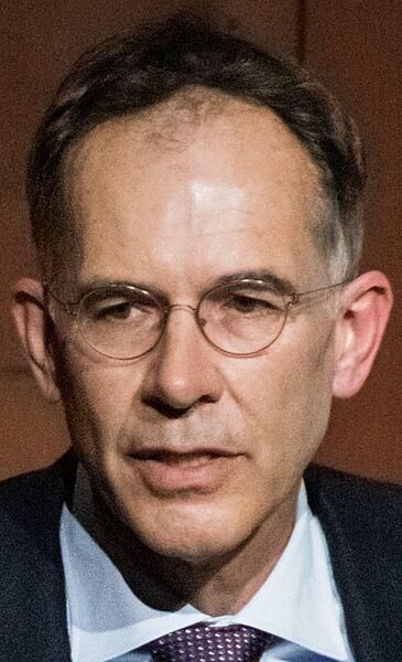 Guido Imbens close-up (cropped)