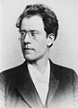 Gustav Mahler 1896