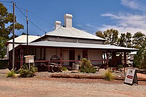 Gwalia Museum, 2018 (10)