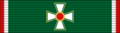 HUN Order of Merit of the Hungarian Rep (civil) 3class BAR