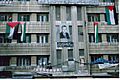 Hafiz Al-Assad was everywhere