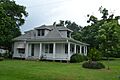 Henry Schrader House, Victoria, TX