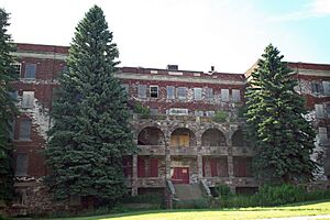 Holy Family Orphanage (8358734677)