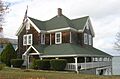 House at 32 Bayview Avenue Quincy MA 01