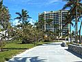 Hurricane Irma 2017 - Miami Beach - South Beach Damage 11
