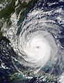 Hurricane Jeanne 25 sept 1615Z full