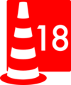 ICAA 18