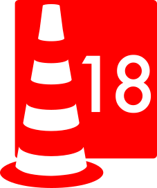 ICAA 18