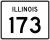 Illinois 173.svg