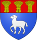 Coat of arms of Artenay