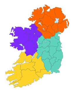 Ireland location provinces.svg