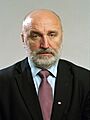 Ivars Godmanis saeima