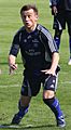 Ivica Olic Training closer