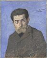 JK Huysmans