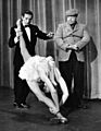 Jackie Gleason Poor Soul Toast of the Town 1954