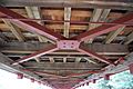Jackson's Sawmill Covered Bridge Underside Frame 3008px