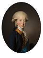 Jens Juel (1745-1802) - Frederik VI, King of Denmark (1768-1839) - RCIN 404344 - Royal Collection
