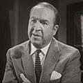 Jesse White in Three Blondes in His Life