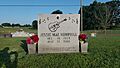 Jessie Mae Hemphill Tombstone