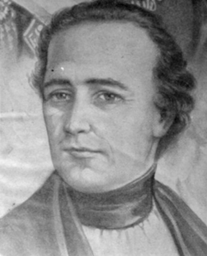 José Mariano Jimenez