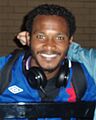 Julian de Guzman photo by Djuradj Vujcic