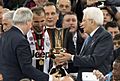 Juventus Coppa Italia 2016