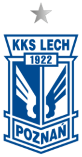 KKS Lech Poznań.svg