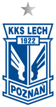 KKS Lech Poznań.svg