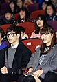 KOCIS Korea President Park Culture Day Movie (AKMU)