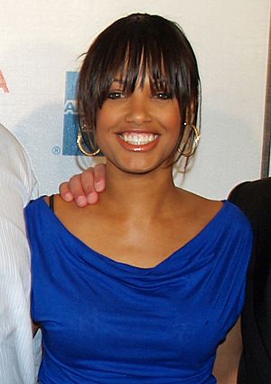 K D Aubert by David Shankbone.jpg