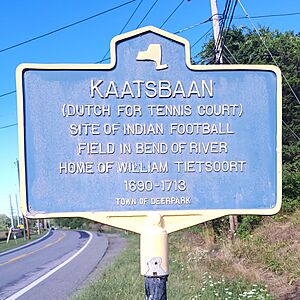Kaatsbaan