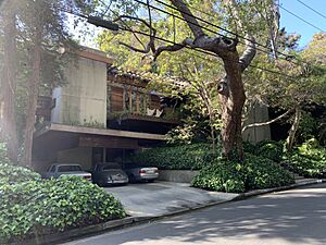 Kappe Residence